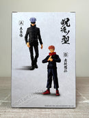 Banpresto Jukon No Kata Satoru Gojo - Jujutsu Kaisen Prize Figure