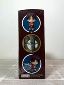 Good Smile Company 375 Nendoroid Eren Yeager (3rd-run) - Attack on Titan Chibi Figure