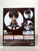 Good Smile Company 375 Nendoroid Eren Yeager (3rd-run) - Attack on Titan Chibi Figure