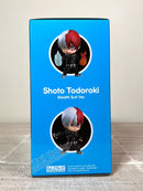 Good Smile Company 1693 Nendoroid Shoto Todoroki: Stealth Suit Ver. - My Hero Academia Action Figure