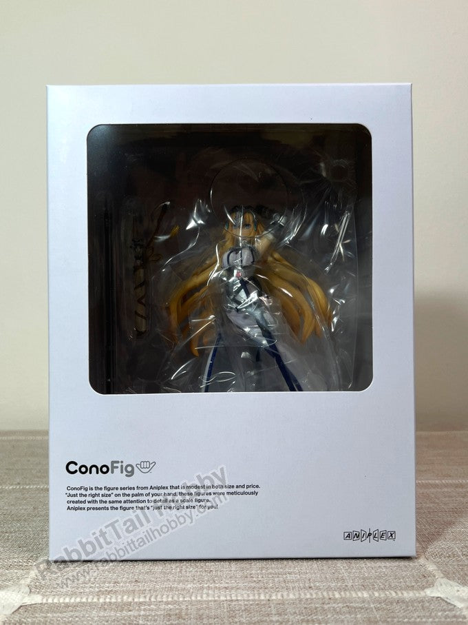 Aniplex ConoFig Ruler / Jeanne d'Arc - Fate/Grand Order Non Scale Figure