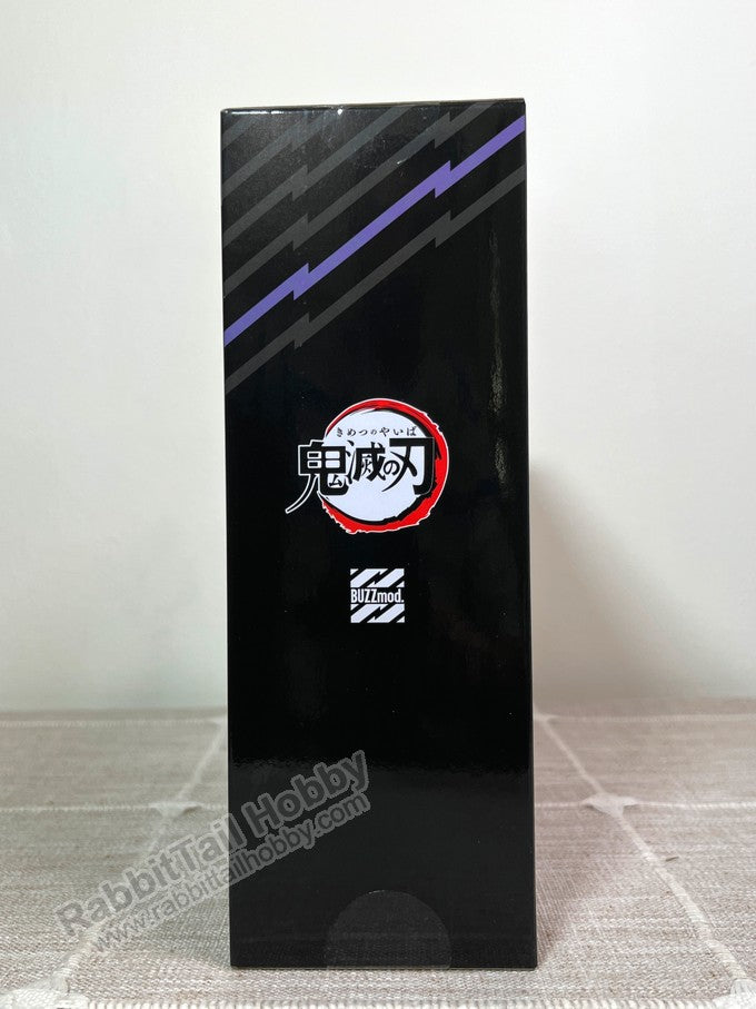 Aniplex BUZZmod Shinobu Kocho - Demon Slayer 1/12 Scale Action Figure