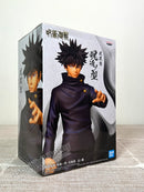 Banpresto Jukon No Kata Megumi Fushiguro - Jujutsu Kaisen Prize Figure