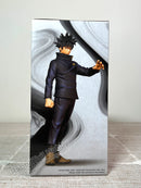 Banpresto Jukon No Kata Megumi Fushiguro - Jujutsu Kaisen Prize Figure