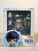 Good Smile Company 1703 Nendoroid Soraru - Soraru Chibi Figure