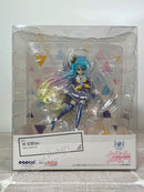 Good Smile Company POP UP PARADE Shiro: Crown Ver. - No Game No Life Non Scale Figure