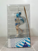 Good Smile Company POP UP PARADE Aqua: Swimsuit Ver. - Kono Subarashii Sekai Ni Syukufuku Wo! Non Scale Figure