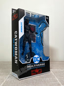 MCFARLANE Catwoman - The Batman Action Figure