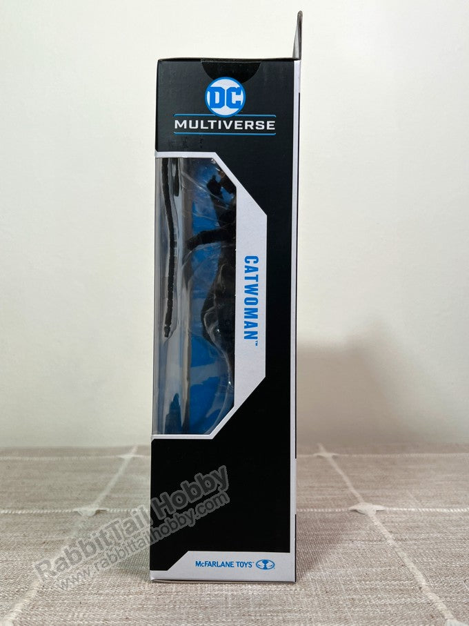 MCFARLANE Catwoman - The Batman Action Figure