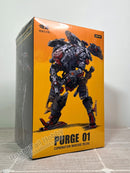 JOYTOY Dark Source Purge 01 Combination Warfare Mecha - 1/25 Scale Action Figure