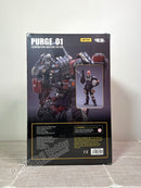 JOYTOY Dark Source Purge 01 Combination Warfare Mecha - 1/25 Scale Action Figure