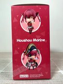 Good Smile Company 1687 Nendoroid Houshou Marine (re-run) - hololive production Chibi Figure