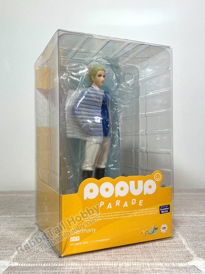 ORANGE ROUGE POP UP PARADE Germany - Hetalia World★Stars Non Scale Figure