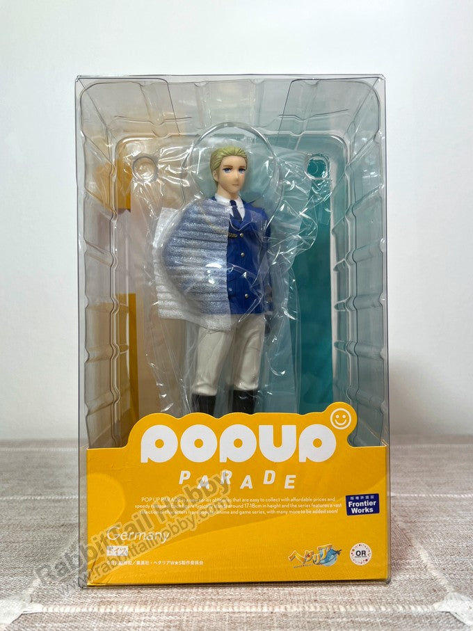 ORANGE ROUGE POP UP PARADE Germany - Hetalia World★Stars Non Scale Figure