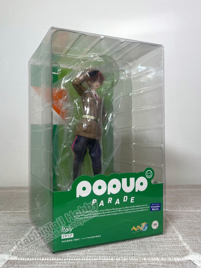 ORANGE ROUGE POP UP PARADE Italy - Hetalia World★Stars Non Scale Figure