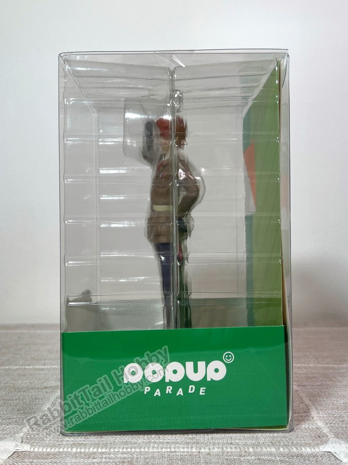 ORANGE ROUGE POP UP PARADE Italy - Hetalia World★Stars Non Scale Figure