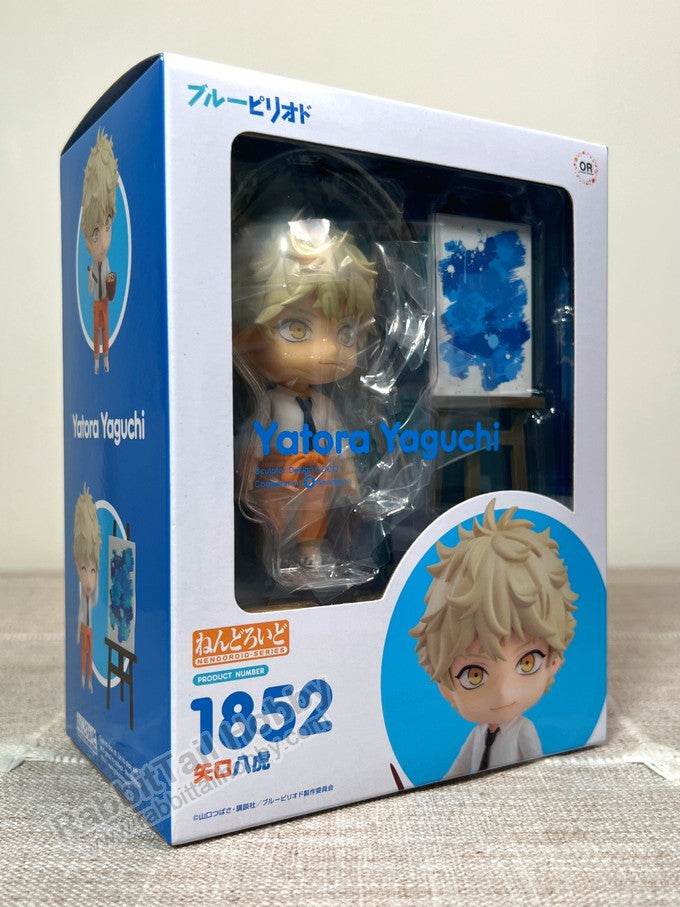 ORANGE ROUGE 1852 Nendoroid Yatora Yaguchi - Blue Period Chibi Figure
