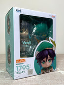 Good Smile Company 1795 Nendoroid Venti - Genshin Impact Chibi Figure