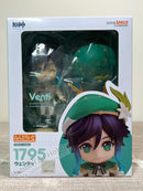 Good Smile Company 1795 Nendoroid Venti - Genshin Impact Chibi Figure
