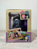 Megahouse Lookup Hyuga Hinata w. Gift - Naruto Chibi Figure