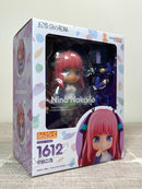 Good Smile Company 1612 Nendoroid Nino Nakano - The Quintessential Quintuplets Action Figure