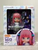 Good Smile Company 1612 Nendoroid Nino Nakano - The Quintessential Quintuplets Action Figure