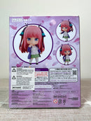 Good Smile Company 1612 Nendoroid Nino Nakano - The Quintessential Quintuplets Action Figure