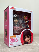 Good Smile Company 826 Nendoroid Yunyun (re-run) - KONO SUBARASHII SEKAI NI SYUKUFUKU WO! Chibi Figure