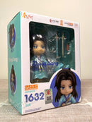 Good Smile Arts Shanghai 1632 Nendoroid Zhang Liang - The Legend of Qin Action Figure