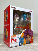 Max Factory 1741 Nendoroid Natsu Dragneel - Fairy Tail Final Season Chibi Figure