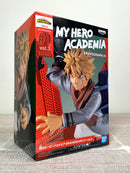 Banpresto Bravegraph Vol.3 Katsuki Bakugo - My Hero Academia Prize Figure