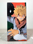 Banpresto Bravegraph Vol.3 Katsuki Bakugo - My Hero Academia Prize Figure