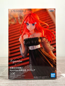 Banpresto Kyunties Itsuki Nakano - The Quintessential Quintuplets Prize Figure