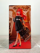 Banpresto Kyunties Itsuki Nakano - The Quintessential Quintuplets Prize Figure