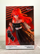 Banpresto Kyunties Itsuki Nakano - The Quintessential Quintuplets Prize Figure
