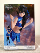 Banpresto Kyunties Yukino Yukinoshita - My Teen Romantic Comedy SNAFU Climax Prize Figure