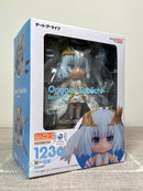 Good Smile Company 1236 Nendoroid Origami Tobiichi: Spirit Ver. - Date A Live IV Chibi Figure