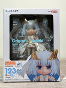 Good Smile Company 1236 Nendoroid Origami Tobiichi: Spirit Ver. - Date A Live IV Chibi Figure