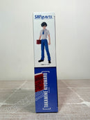 BANDAI Tamashii Nations S.H.Figuarts Kiyo Takamine - Zatch Bell! Action Figure