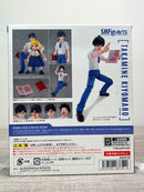 BANDAI Tamashii Nations S.H.Figuarts Kiyo Takamine - Zatch Bell! Action Figure