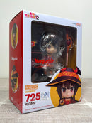 Good Smile Company 725 Nendoroid Megumin (3rd-run) - KONO SUBARASHII SEKAI NI SYUKUFUKU WO! Chibi Figure