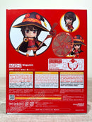 Good Smile Company 725 Nendoroid Megumin (3rd-run) - KONO SUBARASHII SEKAI NI SYUKUFUKU WO! Chibi Figure