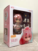 Good Smile Arts Shanghai 1831 Nendoroid Hiiro - HiiroVTuber Chibi Figure