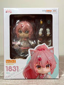 Good Smile Arts Shanghai 1831 Nendoroid Hiiro - HiiroVTuber Chibi Figure