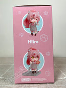 Good Smile Arts Shanghai 1831 Nendoroid Hiiro - HiiroVTuber Chibi Figure