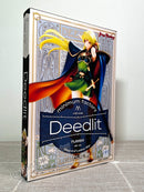 Max Factory PLAMAX MF-43: minimum factory Deedlit (re-run) - Record of Lodoss War Model Kit