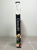 Max Factory PLAMAX MF-43: minimum factory Deedlit (re-run) - Record of Lodoss War Model Kit