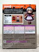 Good Smile Company Nendoroid Doll Rose: Another Color - Nendoroid Doll Chibi Figure