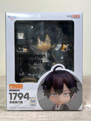Good Smile Company 1794 Nendoroid Hachiman Hikigaya - My Teen Romantic Comedy SNAFU Climax Chibi Figure