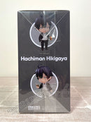 Good Smile Company 1794 Nendoroid Hachiman Hikigaya - My Teen Romantic Comedy SNAFU Climax Chibi Figure
